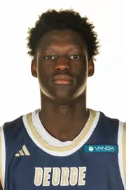 Deng Manyang headshot