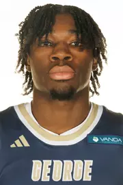 Promis N'Landu headshot