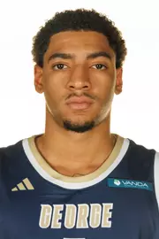 Jalen Rougier-Roane headshot