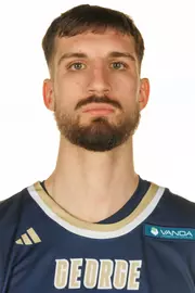 Lovro Urbiha headshot