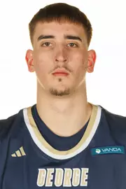Andrija Vukovic headshot