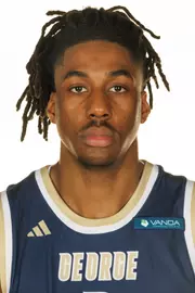 Omari Witherspoon headshot