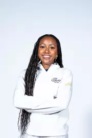 XC Dallyce Headshot
