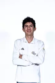XC Diego E Headshot