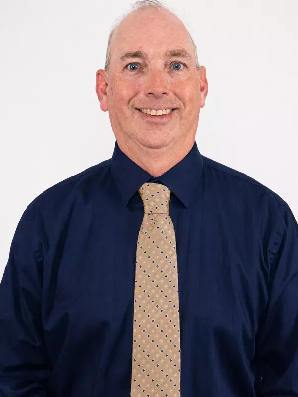 Don Houlton Headshot
