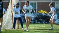 Lacrosse Hosts American, Visits Radford