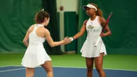 Tennis Hits the Road for Matches at VCU, Navy