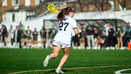 Lacrosse Set for Two Non-Conference Matchups