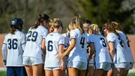 Lacrosse Halted by Charlotte, 20-8