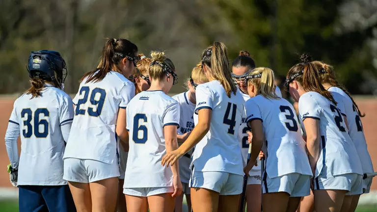 Lacrosse Halted by Charlotte, 20-8