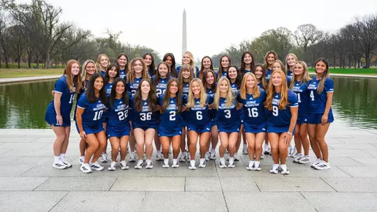 2026 Lacrosse Team Picture (monuments)