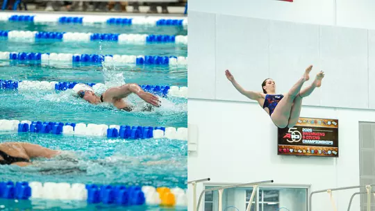 Ava Topolewski/Olivia Paquette split image