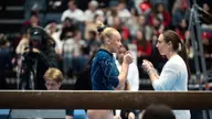 Gymnastics Eyes EAGL Championship Saturday