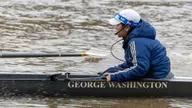 Rowing Heads to Cayuga Duels Saturday