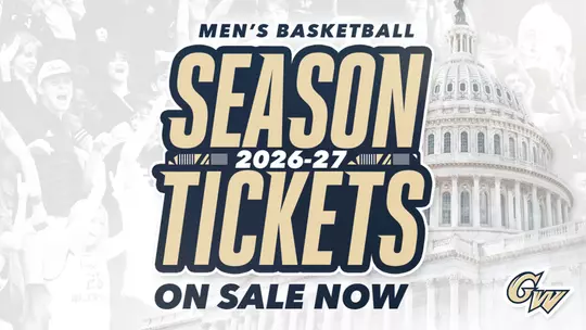 2026-27 MBB Season Tickets No Players