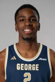 Terrance Arceneaux temporary headshot