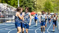 Track and Field Eyes Outdoor Championships This Weekend