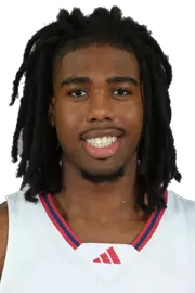 Malachi Arrington temporary headshot