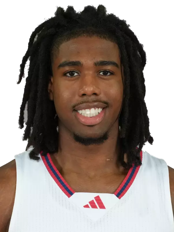 Malachi Arrington temporary headshot