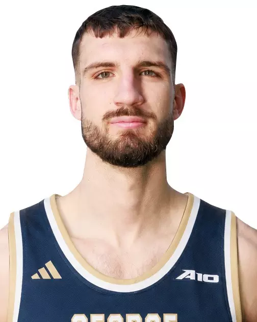Lovro Urbiha temporary headshot