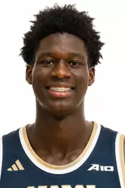 Deng Manyang temporary headshot