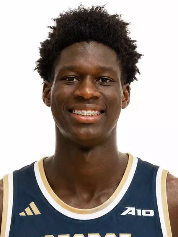 Deng Manyang temporary headshot
