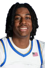 Omari Witherspoon temporary headshot