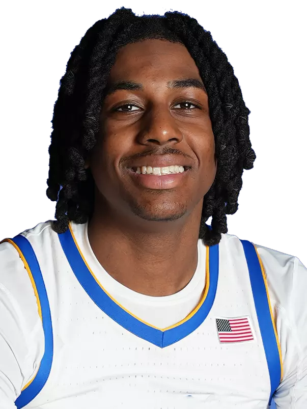 Omari Witherspoon temporary headshot