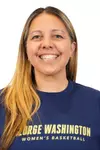 Kindyll Dorsey Headshot