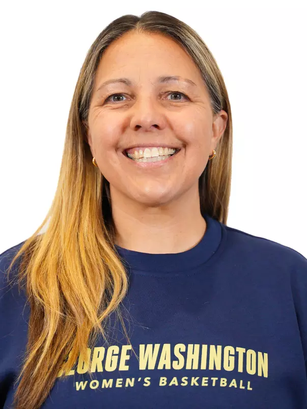 Kindyll Dorsey Headshot