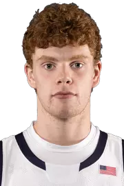 Ryder Frost temporary headshot