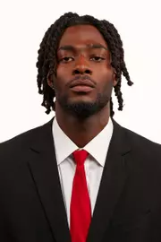 Dylan James temporary headshot