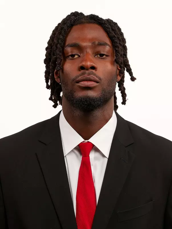 Dylan James temporary headshot