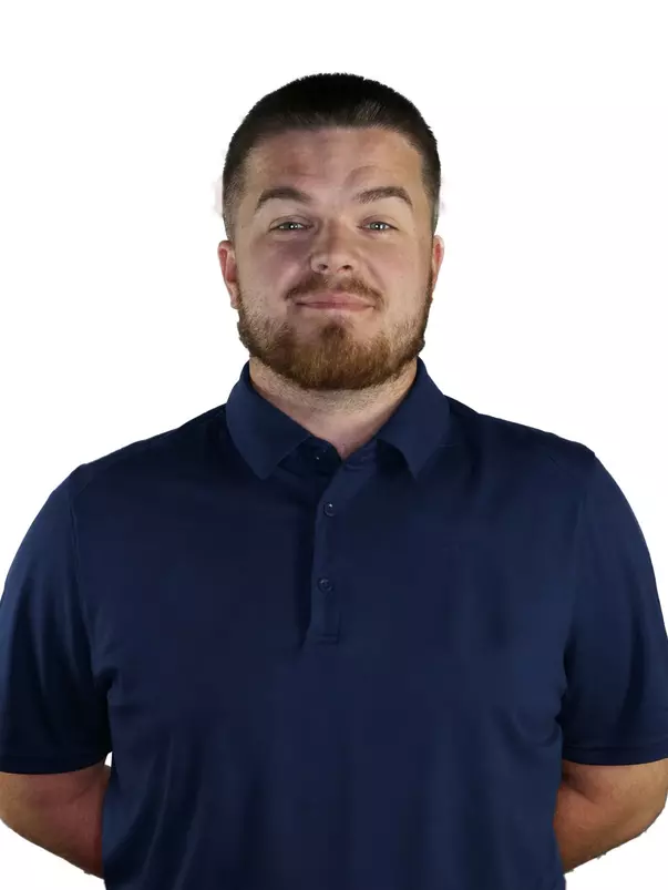 Peyton Traywick Headshot