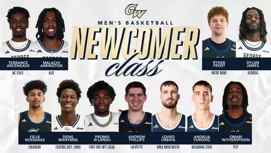 MBB Newcomers 2026-27