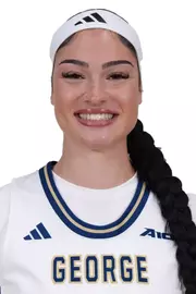 Cam Rust Headshot