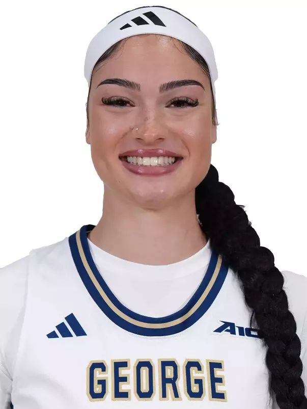 Cam Rust Headshot