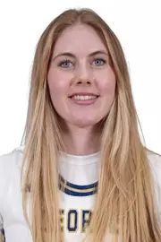 Camryn Gunter Headshot