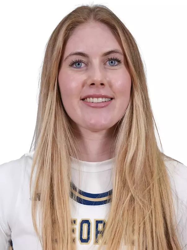 Camryn Gunter Headshot