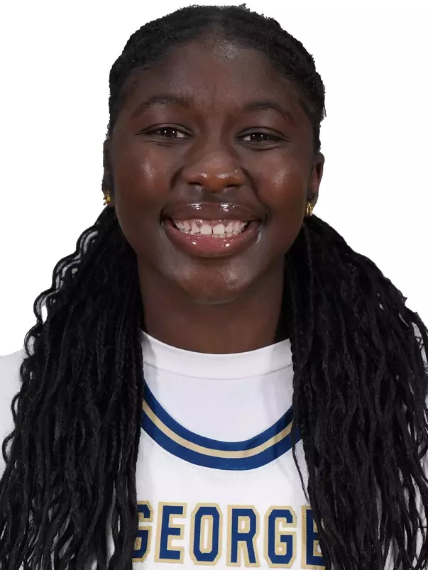 N'na Konate Headshot