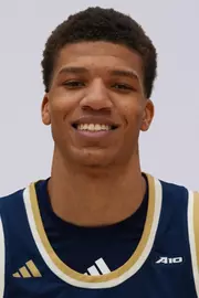 Jayvon Rampersant temp headshot