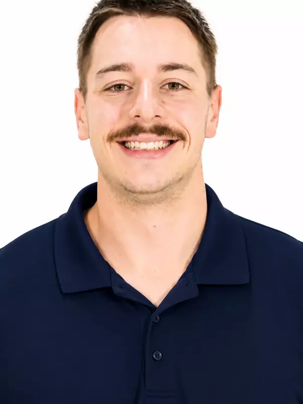 Drew Kinsey Headshot