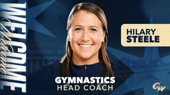 Hilary Steele
