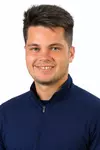 Nick Benson Headshot