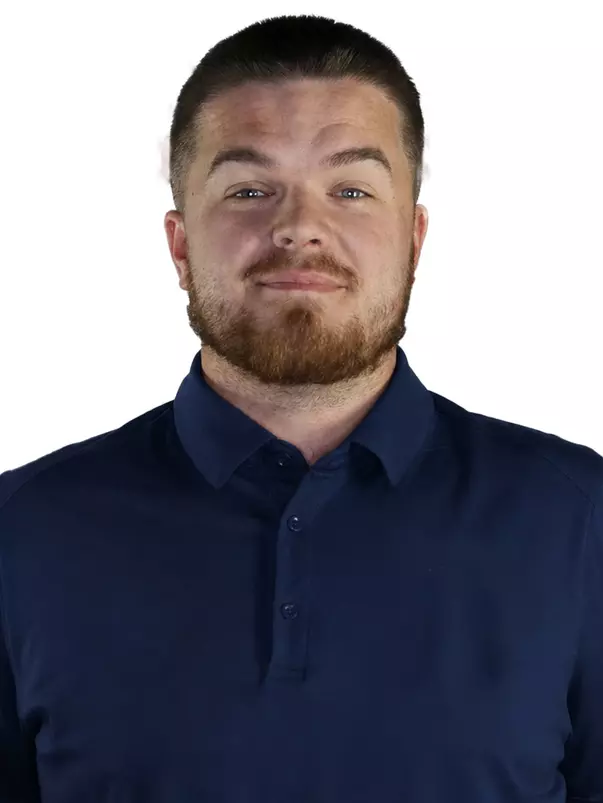 Updated Peyton Traywick Headshot
