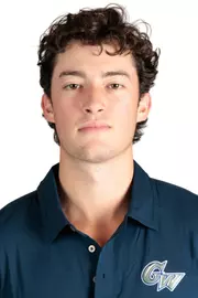 Patricio Gonzalez headshot