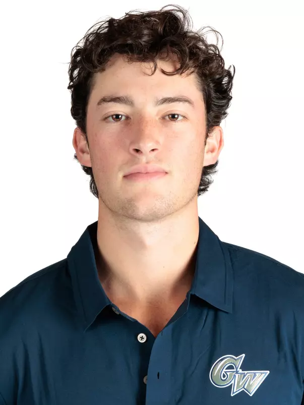 Patricio Gonzalez headshot