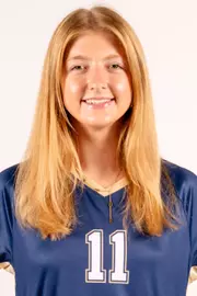 Caroline Donmoyer Headshot
