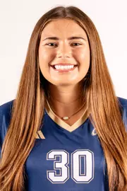 Kaitlyn White Headshot