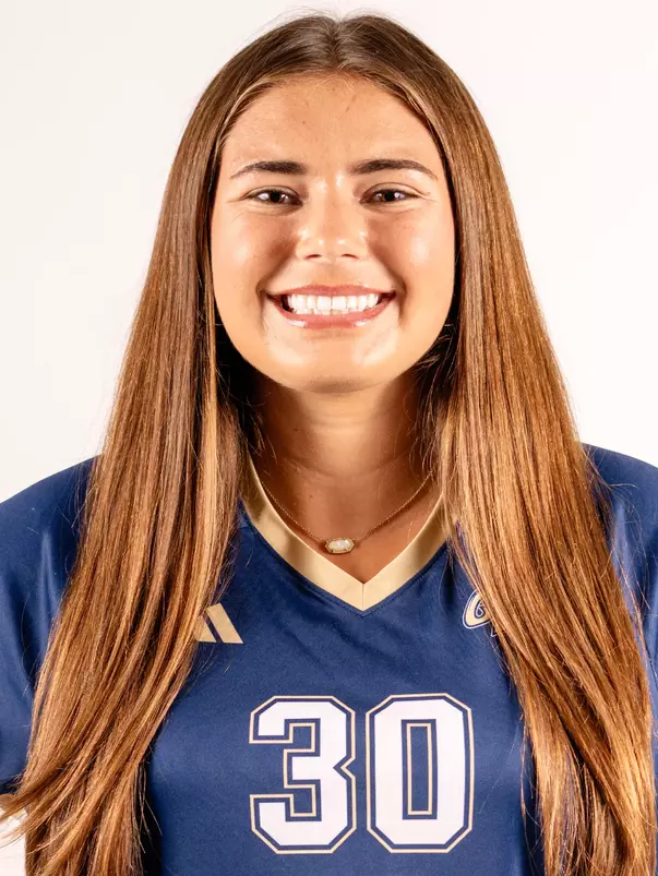 Kaitlyn White Headshot
